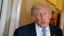 Трамп призвал Тайвань не стремиться к независимости и не стал говорить о поставке оружия