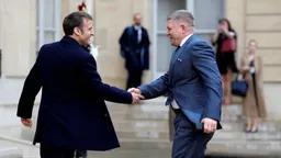 Фицо назвал, кто единственный может стать лидером Европы