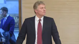 Песков: «Мирный процесс по Украине» находится на паузе, Россия рассчитывает на его возобновление
