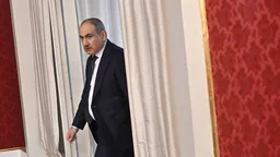 Лавров посоветовал Пашиняну обеспечить богатство для Армении