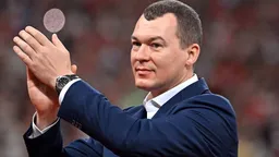Дисциплинарный совет ИИХФ аннулировал решение Совета ИИХФ о недопуске России, заявил Дегтярев: «Должны собрать руководящий орган и принять решение о допуске»