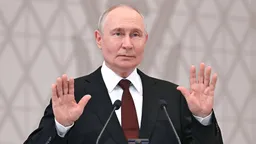 Путин подтвердил паузу в переговорах по украинскому конфликту