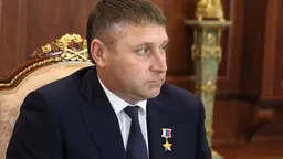 После обещания врио губернатора возобновить работу мобильного интернета в Белгородской области, интернет снова отключили