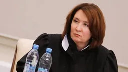 Спорное имущество бывшей судьи Хахалевой дало повод для расследования