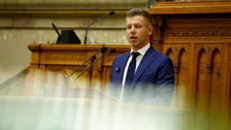 🇭🇺 Президент Венгрии Тамаш Суйок отказался уйти в отставку, отвергнув требование премьер-министра Петера Мадьяра покинуть свой пост к 31 мая
