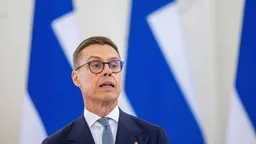 Президент Финляндии призвал расширить ЕС до 40 стран