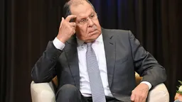 Лавров заявил о замкнутом круге в диалоге с США по Украине