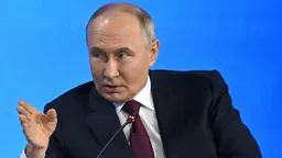 Путин: инфляция в РФ падает, можно рассчитывать на дальнейшее снижение ключевой ставки