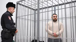 Арсену Маркаряну отказались смягчать срок в 4,5 года по делу о реабилитации нацизма