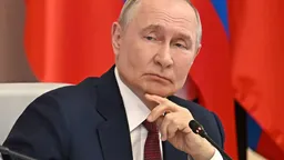Действие указа об условиях оплаты российского газа продлено до 1 октября 2026 года