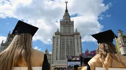 РАНХиГС и НИУ ВШЭ улучшили свои позиции в рейтинге лучших вузов России