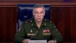 Минобороны России заявило о секретных исследованиях опасных инфекций в Украине