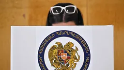 В Армении семь партий оспорили результаты парламентских выборов