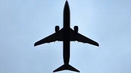 На борту летевшего из Москвы в Омск самолета умер пассажир