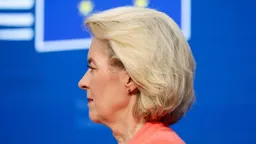 ЕС переведет Украине первый транш 3,2 млрд евро из кредита на 90 млрд