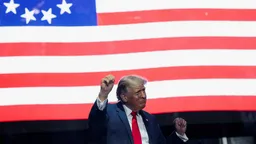 США не будут принимать просителей политического убежища