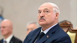 Лукашенко направился с визитом в Азию