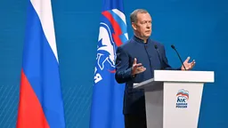 Медведев предупредил Армению о последствиях разрыва отношений с Россией