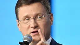 Новак призвал регионы России эффективно использовать топливный ресурс