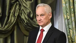Министр обороны РФ рассказал о применении нейросетей в российских дронах