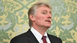 Кремль отказался оценивать эмоциональный тон заявлений Зеленского