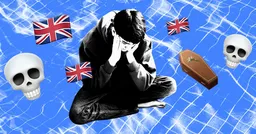 «Я разревелась от безысходности прямо в аудитории»: почему ЕГЭ по английскому — 2026 оказался «гробовым»