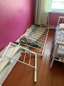В Тыве пьяный мужчина напал на детей в лагере, пострадали 13 человек