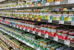 Российские маркетплейсы проверяют детское питание HiPP после того, как в Европе в продукте обнаружили крысиный яд