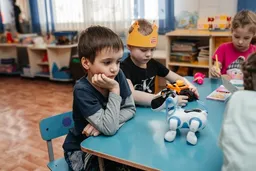 Не соответствующие «традиционным ценностям» игрушки запретят в одном из районов Амурской области