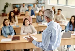 Минимальный срок трудового договора для преподавателей вузов хотят увеличить