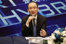 广汽集团一名副总经理辞任 上月刚获续聘