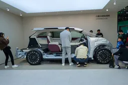 小鹏汽车连续发布增程车型 2026年混动赛道是否仍有机会？