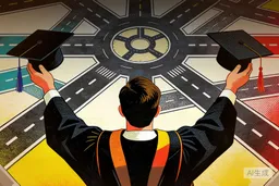 博士学位通胀了？“博+硕”双学位浮出水面｜教育观察