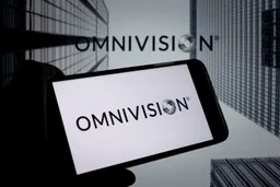 豪威集团H股上市首日涨16% 募资47亿港元