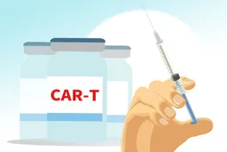 对话名医｜吴德沛：将CAR-T前移至更早治疗阶段