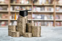 2025年教育投入账单公布 占GDP比例有所回升