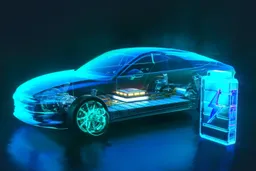 瑞银：存储芯片和电池成本上涨 车企难以退出价格竞争