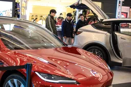 车市开年促销乱战 主管部门再提规范竞争秩序