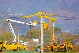 国家电网“十五五”计划投资4万亿元 同比增40%