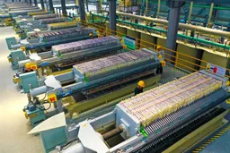 废旧电池回收新规出台 4月起实施