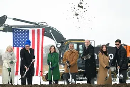 美商务部：韩国存储厂商不在美国扩产将被征收100%关税