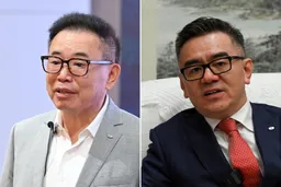 TCL科技董事长李东生不再兼任CEO 王成接棒