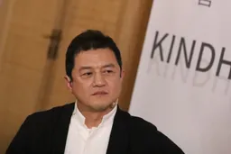 嫣然天使医院欠租危机引关注 李亚鹏直播间人气暴增