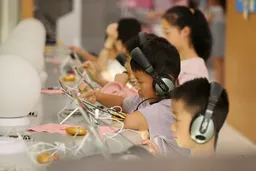 广东省连续三年将青少年心理健康服务纳入“十件民生实事”