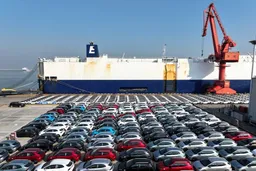 博世预计中国汽车出口保持增长 须防止冲击全球市场