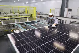 多国加速扩张本土光伏产能 国际市场竞争加剧｜出海·能源