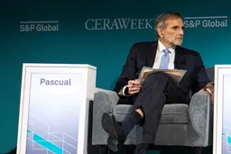 卡洛斯·帕斯夸尔：能源供应链脆弱性成全球担忧 如何应对挑战？