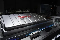 吉利诉讼案达成和解 欣旺达需分期赔偿总计6.1亿元