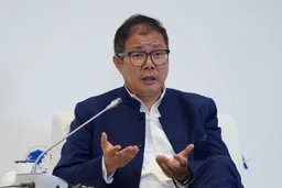 深圳检方对阿斯利康前全球执行副总裁王磊提起公诉