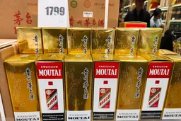 飞天茅台节前量价齐增 白酒消费越发头部化